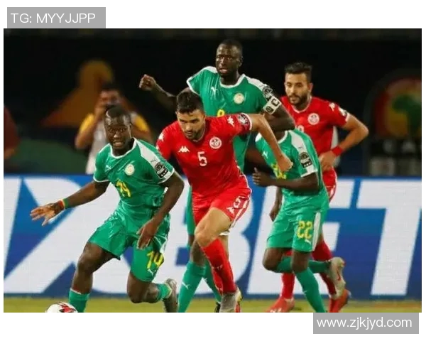 塞内加尔与阿尔及利亚足球战术对比分析及比赛策略探讨